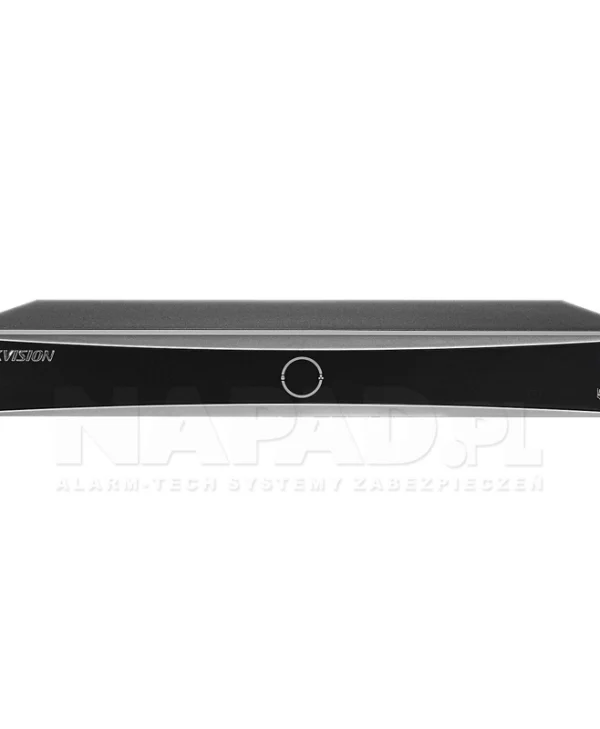 Hikvision Ds-7608nxi-k2/8p(d) Καταγραφικό DS-7608NXI-K2/8