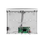 Hikvision Ds-7608nxi-k2/8p(d) Καταγραφικό DS-7608NXI-K2/8 - Image 3
