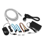 Hikvision Ds-7608nxi-k2/8p(d) Καταγραφικό DS-7608NXI-K2/8 - Image 4
