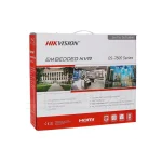 Hikvision Ds-7608nxi-k2/8p(d) Καταγραφικό DS-7608NXI-K2/8 - Image 5