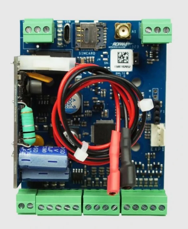 Ropam Module Συστημάτων Συναγερμού 38239