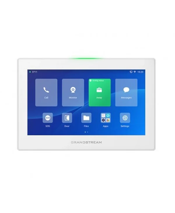 Grandstream Monitor για Θυροτηλέφωνο GSC3574