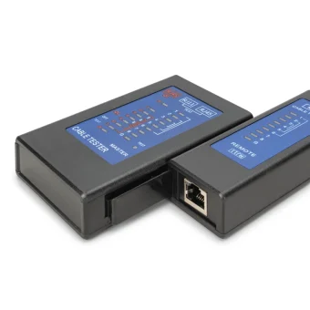 Digitus DN-14001-2 Tester Καλωδίων Δικτύου