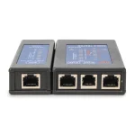 Digitus DN-14001-2 Tester Καλωδίων Δικτύου - Image 6