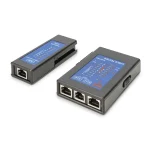 Digitus DN-14001-2 Tester Καλωδίων Δικτύου - Image 7