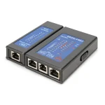Digitus DN-14001-2 Tester Καλωδίων Δικτύου - Image 8
