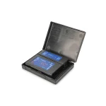 Digitus DN-14001-2 Tester Καλωδίων Δικτύου - Image 9