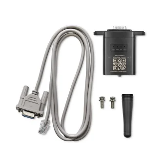 Qoltec Wi-fi Module Solar Inverter Rs232 53963