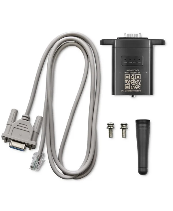 Qoltec Wi-fi Module Solar Inverter Rs232 53963