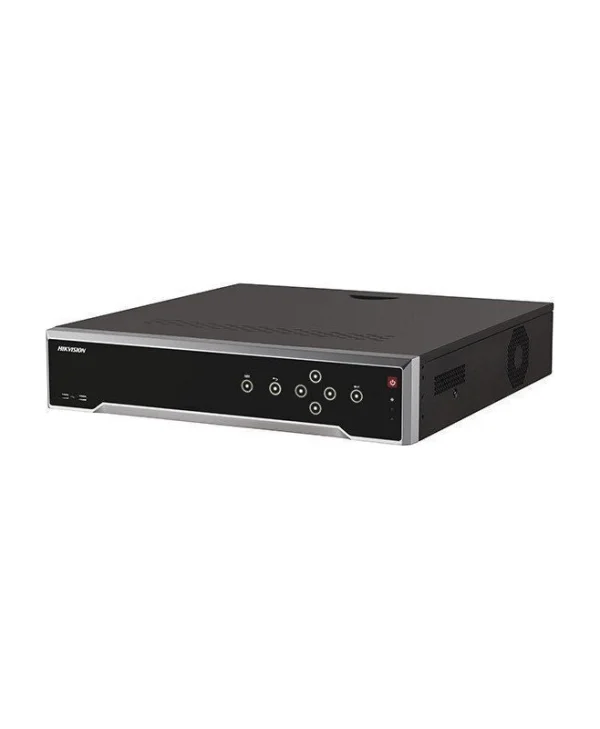 Hikvision Καταγραφικό NVR DS-7716NI-I4/16P(B)