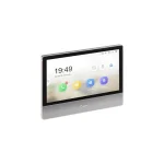 Hikvision Monitor για Θυροτηλέφωνο DS-KH8350-WTE1