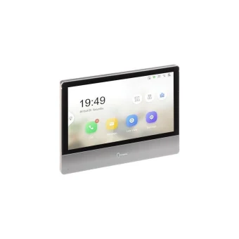 Hikvision Monitor για Θυροτηλέφωνο DS-KH8350-WTE1