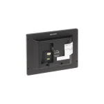 Hikvision Monitor για Θυροτηλέφωνο DS-KH8350-WTE1 - Image 3