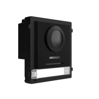 Hikvision Μπουτονιέρα για Θυροτηλέφωνο DS-KD8003Y-IME2