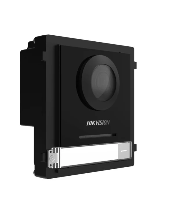 Hikvision Μπουτονιέρα για Θυροτηλέφωνο DS-KD8003Y-IME2