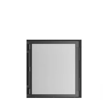 Hikvision Ds-kd-info Πλακίδιο/Module για Θυροτηλέφωνο DS-KD-INFO