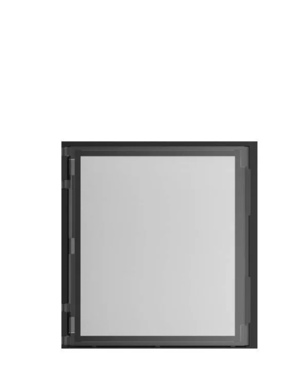 Hikvision Ds-kd-info Πλακίδιο/Module για Θυροτηλέφωνο DS-KD-INFO