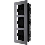 Hikvision Βάση για Μπουτονιέρα Θυροτηλεφώνου DS-KD-ACF3/Plastic