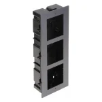 Hikvision Βάση για Μπουτονιέρα Θυροτηλεφώνου DS-KD-ACF3/Plastic - Image 2