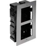 Hikvision Βάση για Μπουτονιέρα Θυροτηλεφώνου DS-KD-ACF3/Plastic - Image 3