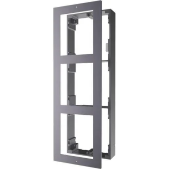 Hikvision Βάση για Μπουτονιέρα Θυροτηλεφώνου DS-KD-ACW3