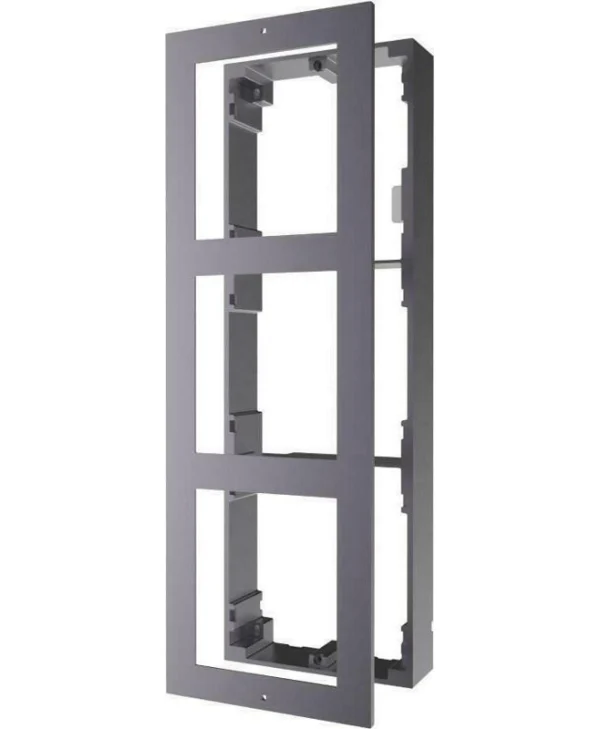Hikvision Βάση για Μπουτονιέρα Θυροτηλεφώνου DS-KD-ACW3