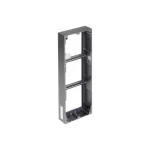 Hikvision Βάση για Μπουτονιέρα Θυροτηλεφώνου DS-KD-ACW3 - Image 2