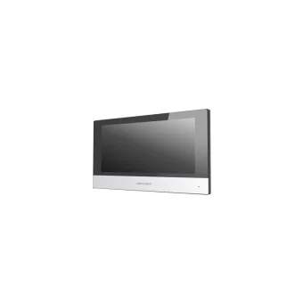 Hikvision Μόνιτορ Θυροτηλεόρασης Wi-Fi DS-KH6320-WTE2