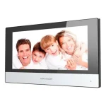Hikvision Μόνιτορ Θυροτηλεόρασης Wi-Fi DS-KH6320-WTE2 - Image 2