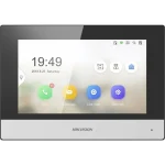 Hikvision Μόνιτορ Θυροτηλεόρασης Wi-Fi DS-KH6320-WTE2 - Image 4