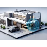 Extralink Σετ Θυροτηλεόρασης Συμβατό με Alexa EX.36400 - Image 3