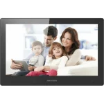 Hikvision Μόνιτορ Θυροτηλεόρασης Wi-Fi DS-KH8520-WTE1