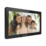 Hikvision Μόνιτορ Θυροτηλεόρασης Wi-Fi DS-KH8520-WTE1 - Image 2
