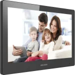 Hikvision Μόνιτορ Θυροτηλεόρασης Wi-Fi DS-KH8520-WTE1 - Image 3