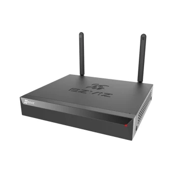 Ezviz CS-X5S-4W Καταγραφικό NVR WiFi 4 Καναλιών με Ανάλυση Full HD Onvif 52997