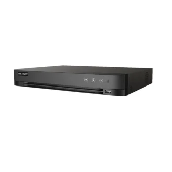 Hikvision iDS-7204HQHI-M1 Καταγραφικό DVR 4 Καναλιών με Ανάλυση Full HD+ 300228698
