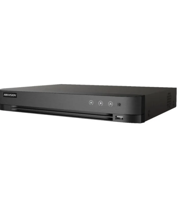Hikvision iDS-7204HQHI-M1 Καταγραφικό DVR 4 Καναλιών με Ανάλυση Full HD+ 300228698