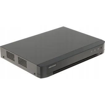 Hikvision IDS-7208HQHI-M1/XT/4A+8/4ALM Καταγραφικό DVR 8 Καναλιών με Ανάλυση Full HD 300228717