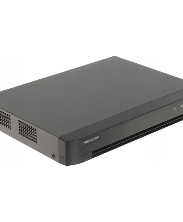 Hikvision IDS-7208HQHI-M1/XT/4A+8/4ALM Καταγραφικό DVR 8 Καναλιών με Ανάλυση Full HD 300228717