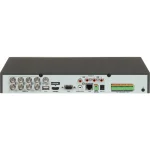 Hikvision IDS-7208HQHI-M1/XT/4A+8/4ALM Καταγραφικό DVR 8 Καναλιών με Ανάλυση Full HD 300228717 - Image 3