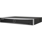 Hikvision Ds-7604nxi-k1 Καταγραφικό NVR 4 Καναλιών με Ανάλυση 4K DS-7604NXI-K1