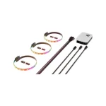 HYTE Ταινία LED Light 0.33m ACC-HYTE-LS10-B-3NP - Image 2
