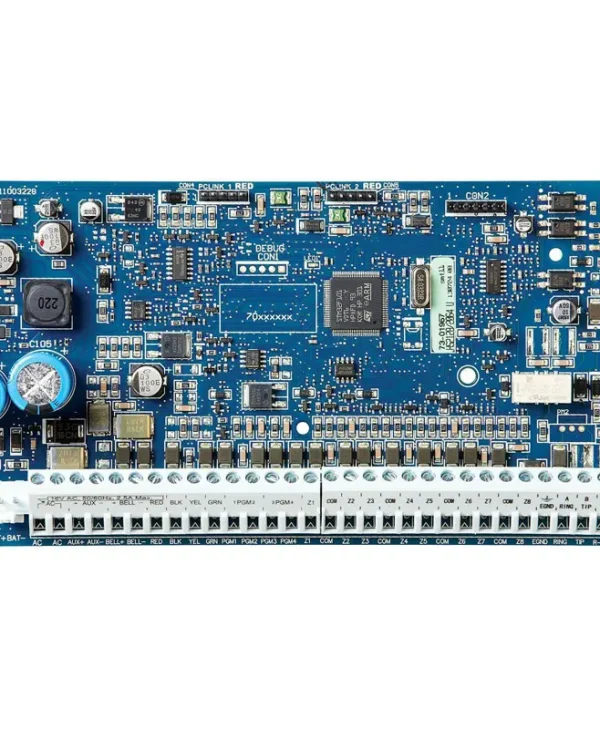 DSC Τροφοδοτικό Συστημάτων Συναγερμού GSM 16τμχ 45003