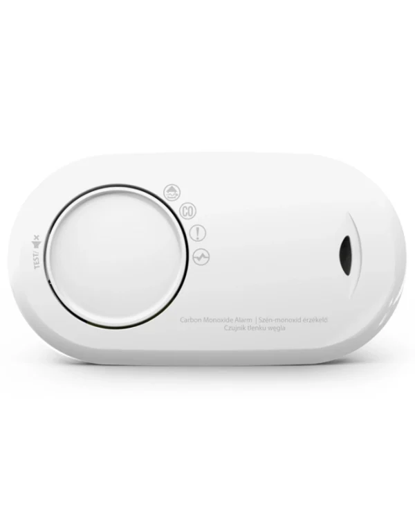 Fireangel Ανιχνευτής Mονοξειδίου του Άνθρακα CO 8103255