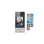 Hikvision Σετ Θυροτηλεόρασης Wi-Fi / Bluetooth Μπλε 41814