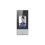 Hikvision Σετ Θυροτηλεόρασης Wi-Fi / Bluetooth Μπλε 41814 - Image 2