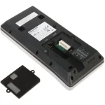 Hikvision Σετ Θυροτηλεόρασης Wi-Fi / Bluetooth Μπλε 41814 - Image 3