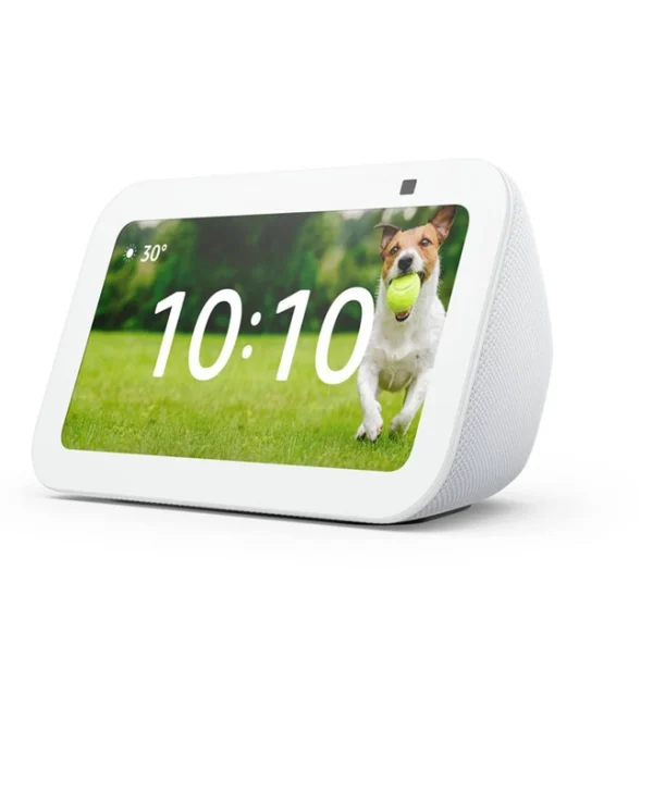 Amazon Echo Show 5 (3nd Gen) Smart Hub Wi-Fi / Bluetooth Συμβατό με Alexa B09B2QTGFY