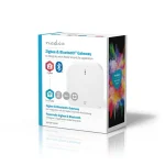 Nedis Smart Gateway Wi-Fi / Bluetooth / Zigbee O5412810407408 - Image 4
