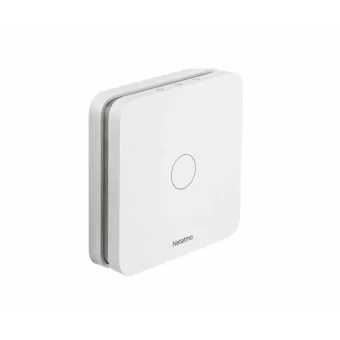 Netatmo Αυτόνομος Ανιχνευτής Mονοξειδίου του Άνθρακα CO Wi-Fi NCO-EC